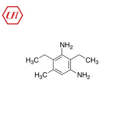 CAS 68479-98-1 E-100 Diethyltoluenediamine DETDA beschichtende Zusätze