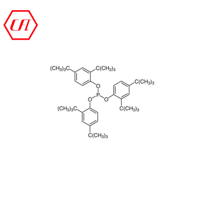 Gummichemischer Plastikhelfer AO Antioxidans-Irgafos 168 Cas No 31570-04-4
