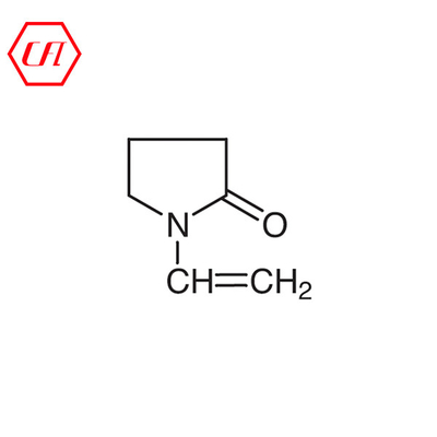 Antibiotische beschichtende Zusätze Cas 88-12-0 N-Vinyl-2-Pyrrolidone NVP
