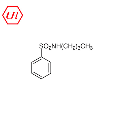 N-Butylbenzenesulfonamideplastifiziermittel-Nylonpolymer-Beschichtungs-Zusätze 99% CAS 3622-84-2