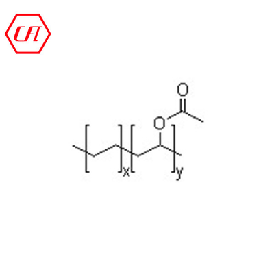 Fabriklieferant EVA-Harz- und Schaumäthylenvinylacetatcopolymer 10%-40% 24937-78-8 EVA For Asphalt