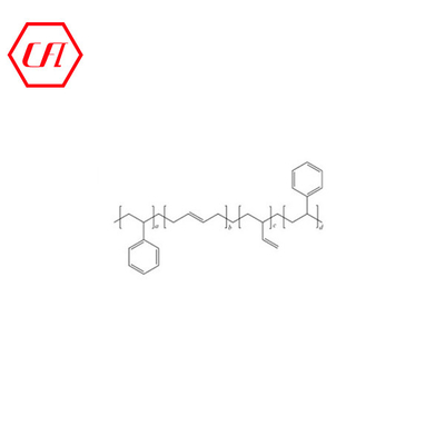 Rohstoffe des SBS-Polymer-thermoplastische Elastomer-SBS 9003-55-8 für Asphalt