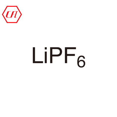 990,9% LiPF6 Lithiumhexafluorphosphat CAS 21324-40-3