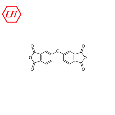 C16H6O7 4,4'-Oxydiphthalatanhydrid ODPA 1823-59-2