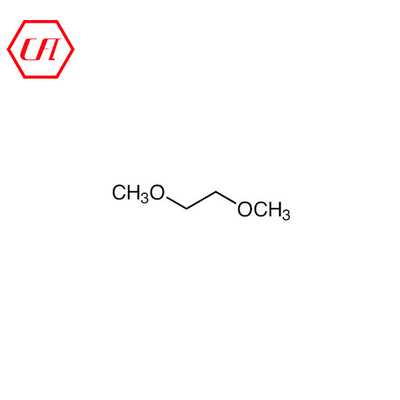 1,2-Dimethoxyethane Ethylenglycol Z.B. MEG CAS 110-71-4