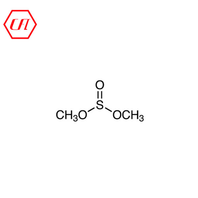 Inhalt 99,95% DMS Dimethyl Sulfit Cas 616-42-2