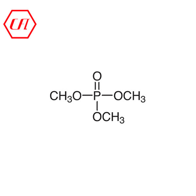 CAS 512-56-1 Methyl phosphatieren organische Chemie-Lösungsmittel TMP-Trimethyl-Phosphat 99%