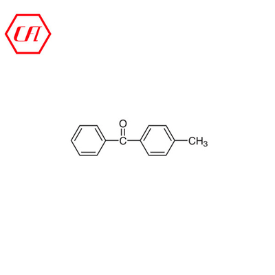 MBP UV-Photoinitiator 4-Methylbenzophenone CAS 134-84-9