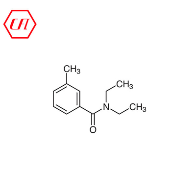 N,N-Diethyl-m-Toluamid CAS 134-62-3 DEET