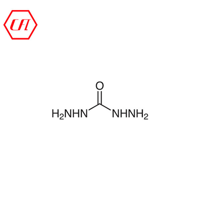 Carbohydrazide Cas 497-18-7 chemisches 1,3-DIAMINOUREA Carbonicacid, Dihydrazide