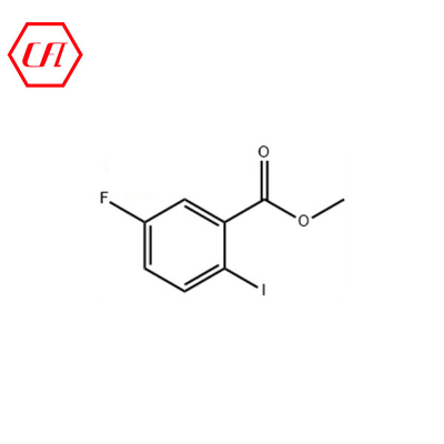 Gelbes flüssiges Methyl 2-Bromo-5-Methylbenzoate CAS 90971-88-3