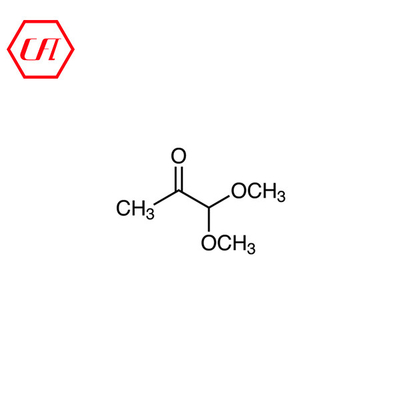 Acetal 99% Cas 6342-56-9 Methylglyoxal 1,1-Dimethyl