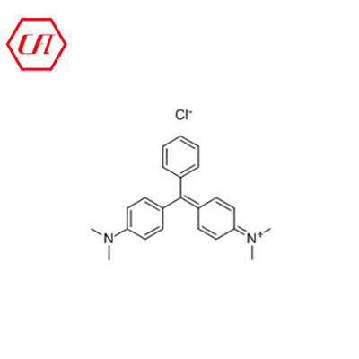 Oxalsäure-Farbstoff-Malachit-Grün pulverisieren CAS 14426-28-9