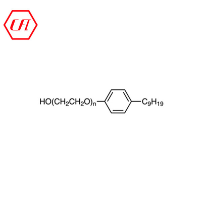 NP 10/15/30/50 TX-10 Nonylphenyl-Polyethylen CAS 9016-45-9 Nonylphenol-Etoxylat