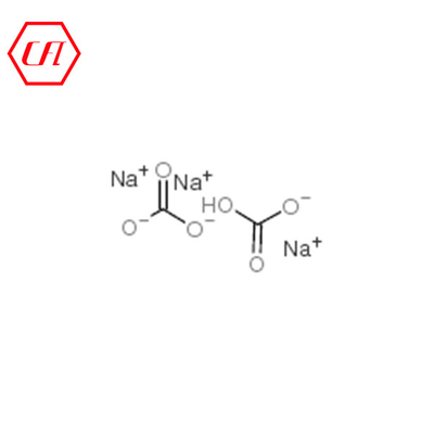 Nahrungsmittelzufuhr-Sesquicarbonat Cas 533-96-0