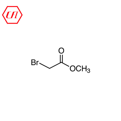 Reinheit 99% Flüssiges Cas 96-32-2 Methylbromacetat für Pestizide Schimmelentferner Herbizide Farbstoffe