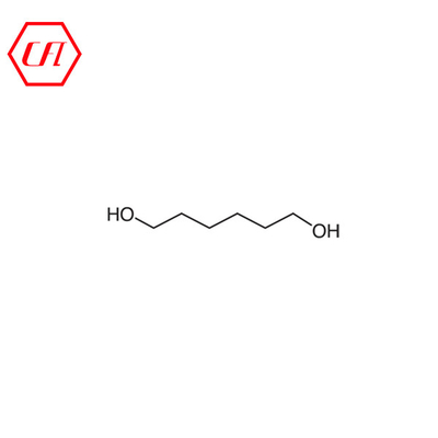 Industrielle Qualität 99% Pulver HDO Hexamethylenediol CAS 629-11-8 1,6-Hexanediol