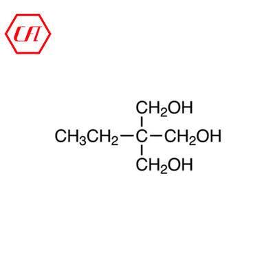Weißflachkristall Trimethylolpropan/TMP CAS 77-99-6 Trimethylolpropan