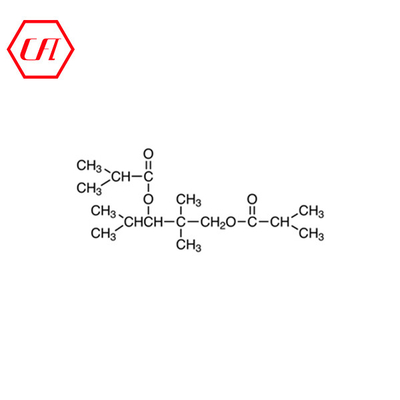 99% Flüssigkeit 2,2,4-Trimethyl-1,3-Pentanedioldiisobutyrat CAS 6846-50-0 TXIB