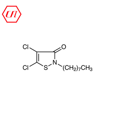 Freie Probe C11H17Cl2NOS DCOIT Pulver CAS 64359-81-5 4,5-Dichlor-2-Oktyl-Isothiazolon