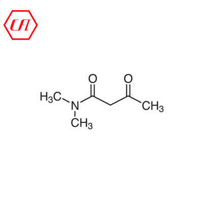 Reinheit 99% Flüssiges DMAA Dimethylacetoacetamide Cas 2044-64-6 N,N-Dimethylacetoacetamide