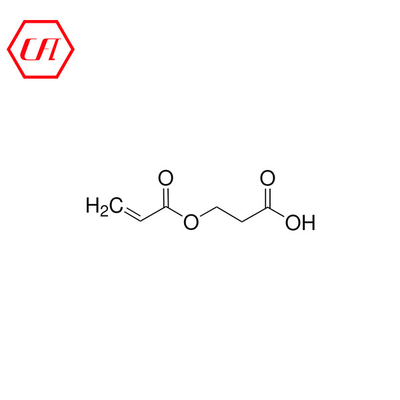 Freie Probe Reinheit 99% Min Flüssig BCEA CAS 24615-84-7 2-Carboxyethyl Acrylat