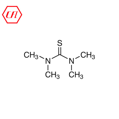Reinheit 99% Pulver Cas 2782-91-4 Tetramethylthiourea