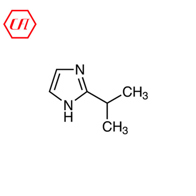 990,0% 2-Isopropylimidazol Pulver Cas 36947-68-9