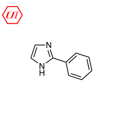 99% Reinheit Pulver Cas 670-96-2 2-Phenylimidazol