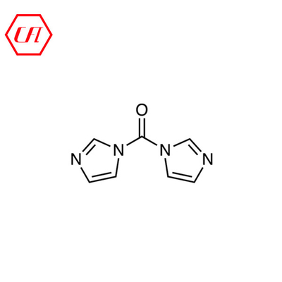 Freie Probe 99% CDI / 1,1'-Carbonyldiimidazolpulver Cas 530-62-1