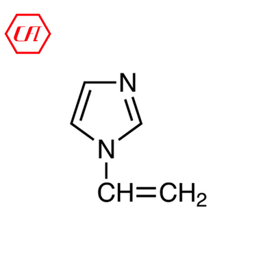 99% Vinylimidazol Cas 1072-63-5 1-Vinylimidazol für Epoxidharz