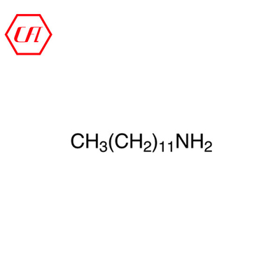 Freie Probe 99,0% Laurylamin / 1-Dideanamin / 1-Aminododecan / Dodecylamin Cas 124-22-1