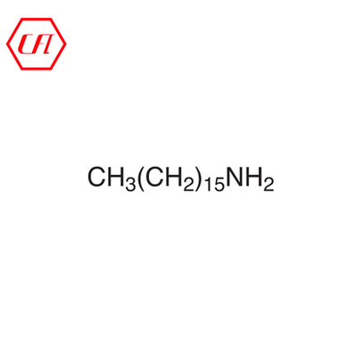 99% Hexadecylamin Pulver Cas 143-27-1 1-Hexadecylamin