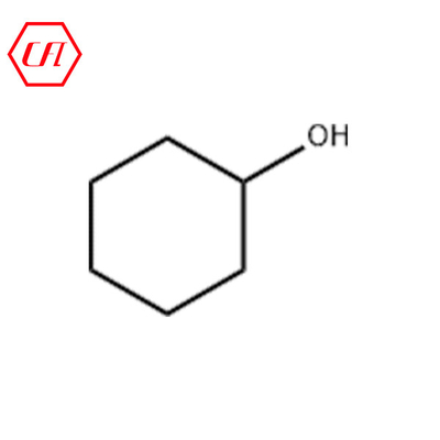 Freie Probe 99,9% Flüssiges HEXAHYDROPHENOL Cas 108-93-0 Cyclohexanol