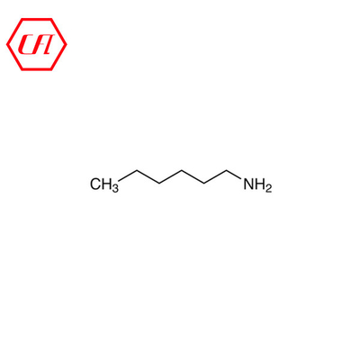 Kostenlose Probe 99% Flüssig Cas 111-26-2 Hexylamin