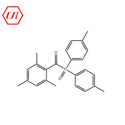 TMO-Benzolfreier UV-Fotoinitiator zur Verbesserung der Leistungsfähigkeit CAS 270586-78-2