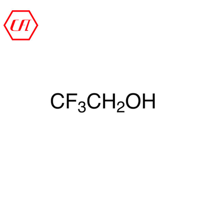 Organische Lösungsmittel der industriellen Qualität TFE Cas 75-89-8 2,2,2-Trifluorethanol