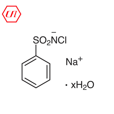 Chloramin B hoher Reinheit zur Wasserbehandlung CAS 127-52-6