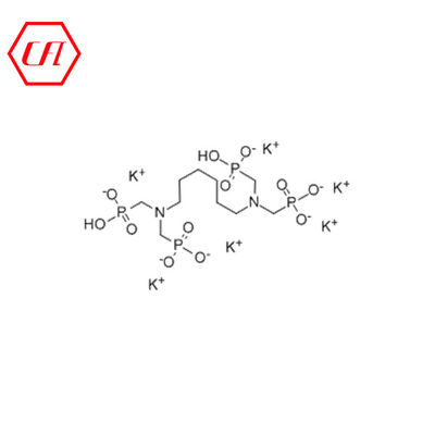 Water Treatment Cas 53473-28-2 HMDTMPA K6 Cas 38820-59-6
