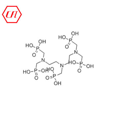 DTPMP Diethylenetriaminepenta Methylene Phosphonic Acid Cas 15827-60-8