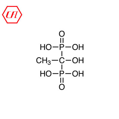 HEDP 60% CAS 2809-21-4 Etidronic Acid Scale Corrosion Inhibitor for Water Treatment ChemFine