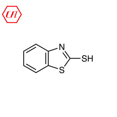 MBT 2-Mercaptobenzothiazole CAS 149-30-4