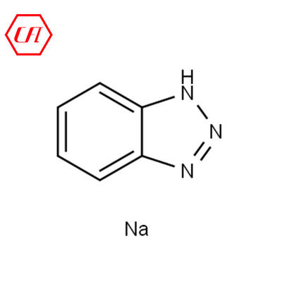 50% BTA Na Sodium Benzotriazolate CAS 15217-42-2