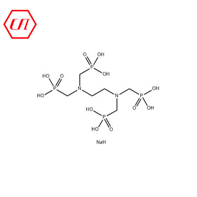EDTMP.Na5 Corrosion Inhibitors 60% Solution CAS 7651-99-2