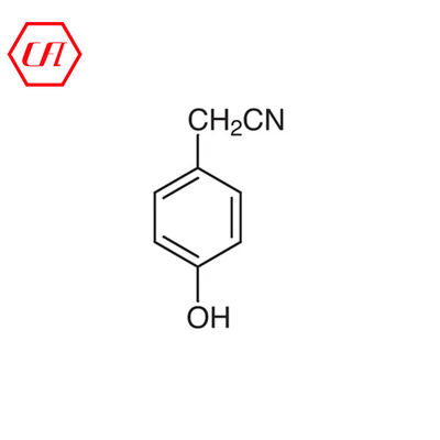 High Purity 4-Hydroxybenzyl Cyanide CAS 14191-95-8 99.8%