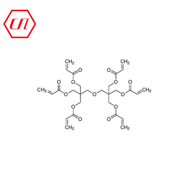 DPHA Dipentaerythritol Hexaacrylat Cas 29570-58-9
