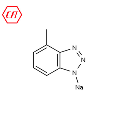 Ttas natrium tolyltriazol cas 64665-57-2