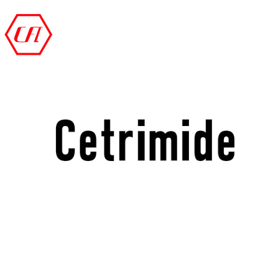 99% CETRIMIDE CAS 8044-71-1 Geschmacks- und Duftmittel