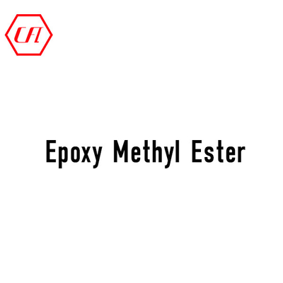 Plastifizierer Epoxy Methyl Ester CAS 68082-35-9
