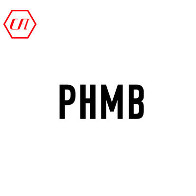 PHMB Polyhexamethylenbiguanid Hydrochloridlösung Flüssigkeit CAS 32289-58-0